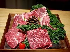 -松鱼亭·和牛烧肉(协鑫广场店)