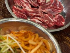 -小本家韩式烤肉(紫藤路店)