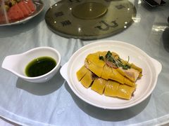 -骏莱海鲜鱼港(五角场店)