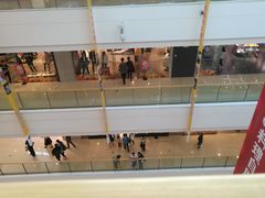 -万达广场(扬州邗江店)