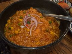 -El Bodegon阿根廷秘鲁餐厅(幸福路店)