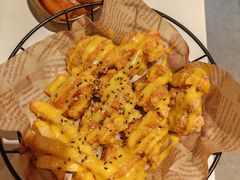 -崔解放·朝韩大排档(虹悦城店)