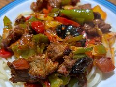 -新疆亚克西音乐餐厅(南方花园店)