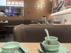 -吕氏疙瘩汤·新派鲁菜(东城万达广场店)