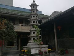 -华林禅寺