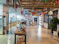-道顺射箭·团建·骑射(张杨路店)