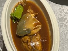 -沈灶河豚宴·河豚融合餐厅(汉中路店)