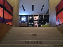 -Trainyard 炼·工场(中国国际贸易中心店)