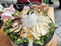 -束河人家(南锣鼓巷店)