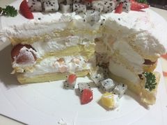 -THEDAY蛋糕(团结路店)