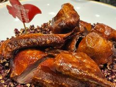 -朱记乳鸽王·非遗石岐乳鸽·全鸽宴(大兴旗舰店)