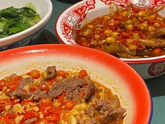 -莫小炒·鲜辣江西菜