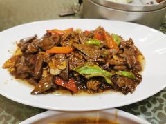 -鹤鸣嘉印象饭店(东市场小区店)