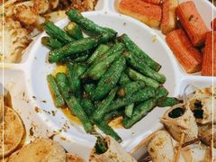-有奴思烤肉·清真(正宁路店)