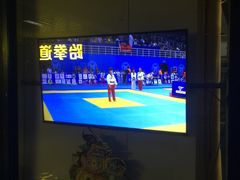 -腾寅武道跆拳道馆(方庄蒲黄榆店)