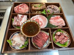 -喜来稀肉(虹泉路店)