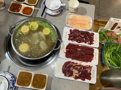 -杏花吴记牛肉火锅