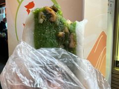 薄荷核桃糕-沈大成(南京东路店)