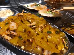 -有局·成都市井烧烤·精酿啤酒(双楠店)