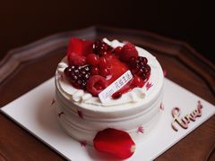 -花甜生活FatimCake·生日蛋糕