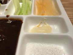 -小大董·烤鸭(凤凰汇店)