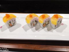 -吉布鲁牛排海鲜自助(顺庆红光路店)