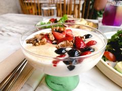 -The Rug Cafe(王府中环店)