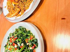 -味蕾主题虾蟹馆(空港西区店)