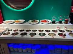 -京悦南门涮羊肉·羊蝎子火锅(田林路店)