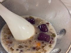芋圆世家-润生堂(泰然四路店)