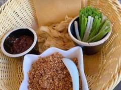 -鲁菜根·泰山菜(普照店)