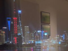 -上海外滩茂悦大酒店