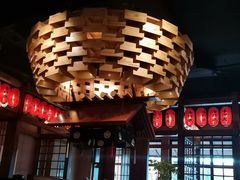 -千代武日本料理(哈西店)
