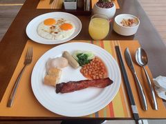 -广州辉盛阁国际公寓