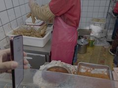 -上海鸡柳店(中街盛京大家庭店)