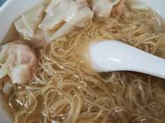 鲜肉云吞面-恩宁刘福记(东华东路店)