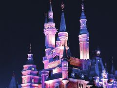 -上海迪士尼度假区