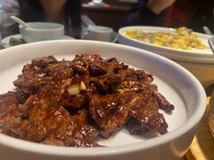 南煎猪肝-闽上鲜·福建菜(龙湖滨江天街店)