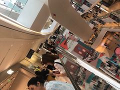 -西西弗书店&矢量咖啡(凯德晶萃广场店)