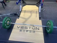 -威仕顿健身游泳(御锦城店)