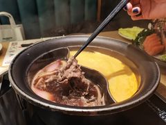 -温野菜涮涮锅(大悦城店)