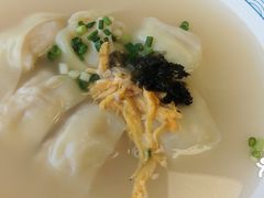 -王家沙点心店(西康路店)