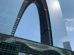 -金牌外婆家(苏州中心店)