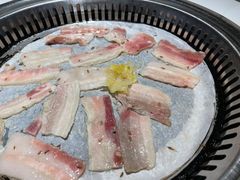 -东北烤肉(钟鼎名悦店)
