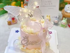 -贝紫Style(木马公寓店)