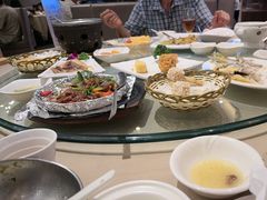 -庄氏祥记家常食府(国瑞建材家居博览中心店)