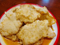 -英兰朝族饭店(河南桥头店)