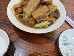 -老陈家烩菜(兴林路店)