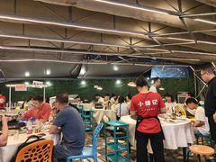 -小煵记·打边炉(西丽文光店)