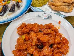 -鑫真味私房菜馆